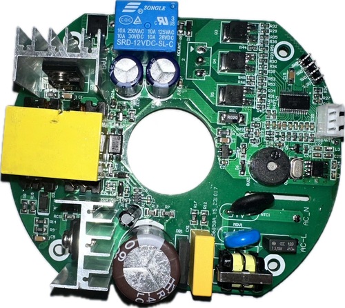 吊扇驱动_白色家电_深圳市方为半导体有限公司